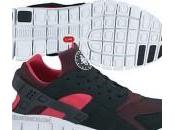 Nike Huarache Free 2012