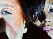 Icona Pop: October Mixtape duos...