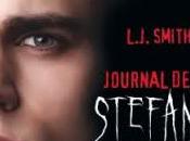 **Journal Stefan tome origines L.J. Smith**