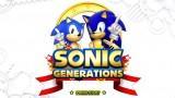 seconde démo pour Sonic Generations