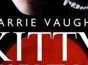 Kitty Norville Ondes Minuit Carrie Vaughn