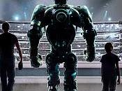 Real Steel Review