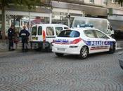 services police mettent pression vendeurs sauvette Noisy-le-Sec