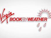 Virgin, Book Weather