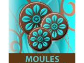 petit concours organisé boutique Moules silicone