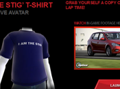 T-Shirt Blue Forza Motorsport pour avatar Xbox offert