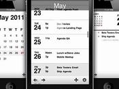 [MAJ]Mettez vieil agenda dans votre iPhone maintenant iPad)...