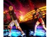Dance Central Give