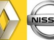 Renault-Nissan construira nouvelles usines Russie
