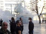 Grèce: gouvernement autocrate fait guerre population appauvrie