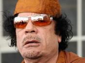 Mort Kadhafi ouverture d’une nouvelle période pour Libye