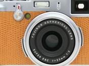 édition spéciale pour Fuji Finepix X100