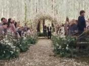 Twilight Révélation 1ère partie: clip mariage Bella Edward