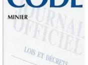 Rapport code minier interview Novethic