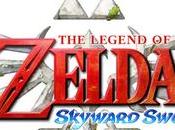 nouvelles vidéos pour Zelda Skyward Sword