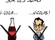 taxer sucre sodas light, mesure droite