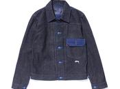 Stussy levi’s blue sundries capsule collection