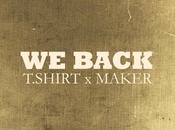 T.Shirt Maker Back