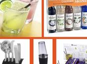 Cadeau cocktail quelles nouveautés pour noël 2011