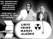 Sarkozy, nucléaire