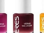 Eres lance dans vernis 2012