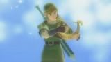 Nouveau trailer pour Zelda Skyward Sword