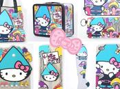 Coup coeur nouvelle collections Hello Kitty Loungefly