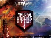 Immortal HipHop Vol.4