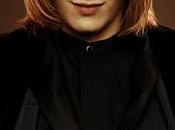 Nouvelle image Caius Volturi (Jamie Campbell Bower)