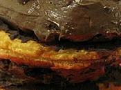 Dessert: Millefeuille Mousse ChoCoCaFé
