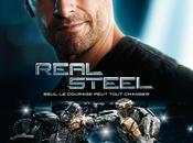 Real Steel Cinéma