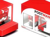 BoxZet Postman Ling Youai