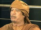 Kadhafi n’est plus