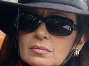 Cristina Kirchner réélue Argentine