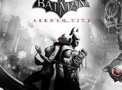 Batman arkham city