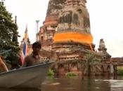 Thaïlande sous eaux, Reportage Sept Huit