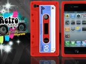 [CONCOURS] gagnant coque Retro Tape est…