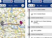 Mode offline pour Nokia Maps sous Android