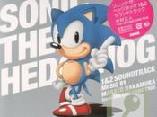 Sonic Hedgehog Soundtrack