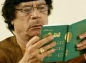 Libye -Ignominie: Kadhafi enterré aujourd’hui dans désert