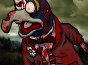 muppets sauce Zombies