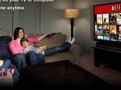 Netflix Europe, c’est pour début 2012