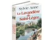 Lavandière Saint Léger Sylvie Anne