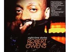 Robert Owens Night Time Stories