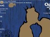 Pont Ombres l'Opéra National Rhin