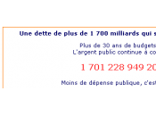 doit faire Sarkozy pour France conserve triple