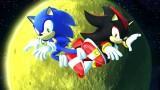 Sonic Generations mode Shadow