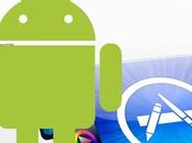 L’Android Market rattraperait l’AppStore…