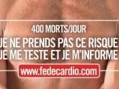 AVC: cette semaine, testais? Fédération Française Cardiologie