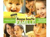 Bonne bouffe famille